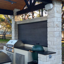 Grilling