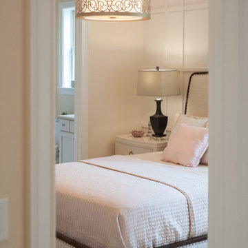 Grandma's Guest Room