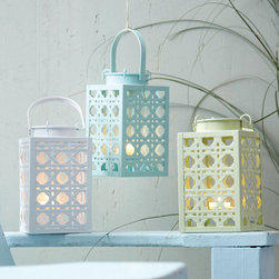 Mellow Glow Lanterns - Home Electronics