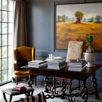 Christopher Showhouse