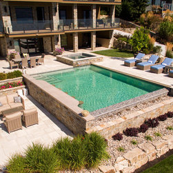 Travertine - Landscaping Stones And Pavers