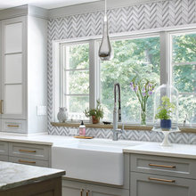 My Kitchen Plan