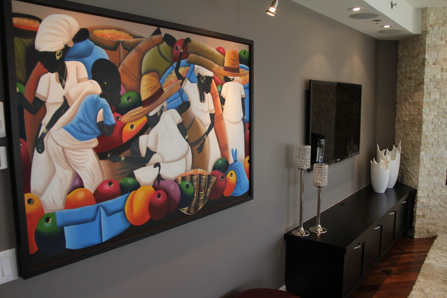 Boucherville Condo