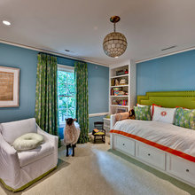 Girl Room