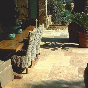Stamped Concrete Philadelphia, PA