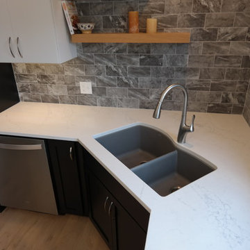 Kitchen Renovation - Greece2, NY