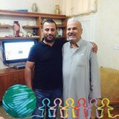 Omar Alhenn's photo