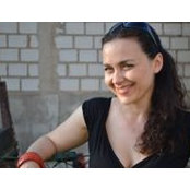 Foto von Rina Rosenberg