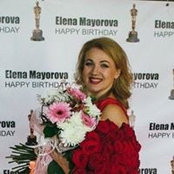 Foto von Елена Майорова