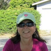 Violet Clerget's photo