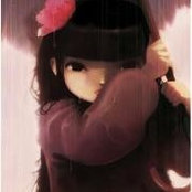 Lucy Huo's photo