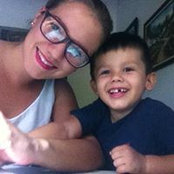 Daniela Solano's photo