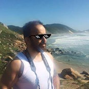 Leandro Benincás foto