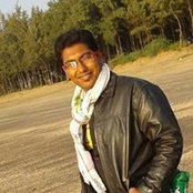 DrSujoy Ghoshs foto