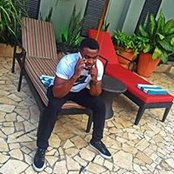 Kwame Kente's photo