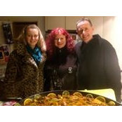 Foto von Susan Marks