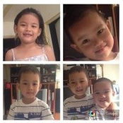 Cris Amor de Leon's photo