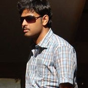 Morgan Prathap's photo