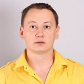 Dmitry Sergeevs foto