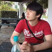 Ichitaro Kosaka's photo