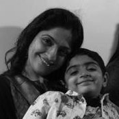 Rupali Mullick's photo