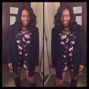 Foto von Cecelia Banks