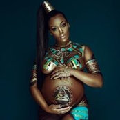 Khadeen Ellis's photo