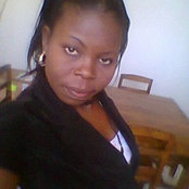 Foto von Vanessa Nzunda