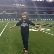 Adam Michael Thomas's photo