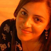 Salma Gamal's photo