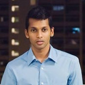 Stanley Vincent's photo