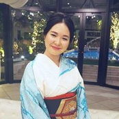 Maiko Ozaki's photo