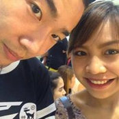 Usinee Wisetchart's photo