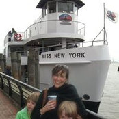 Sarah Fulcher's photo
