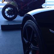 Stephen Tenorio's photo