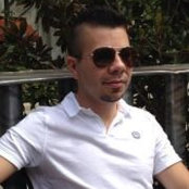 Eric Hernandezs foto