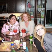 Lesley Schnarr's photo