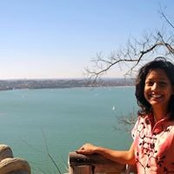 Sheetal Chitniss billede