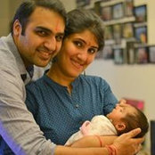 Swati Goel's photo
