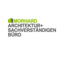 Morhard Architektur+Sachverständigenbüro