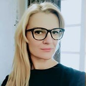 Руслана Рахубовскаяs foto