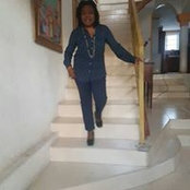 Shirley Moise Garnier's photo