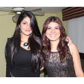 Foto von Stephanie Ramirez