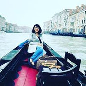 Tamar Beridze's photo