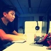Daniel Yano's photo