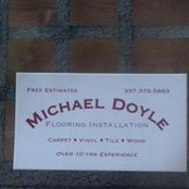 Michael Doyleさんの写真