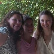 Candice Wolfe's photo