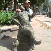 Albert Pavlov's photo
