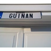 Timothy Guinan's photo