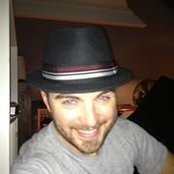 Photo de Jordan Lang